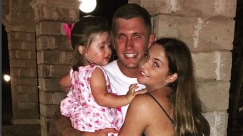 Jacqueline Jossa And Dan Osborne Shares Photos From Summer Holiday With