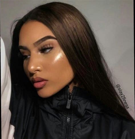 Like What You See Follow Me For More Skienotsky Face Beat Makeup