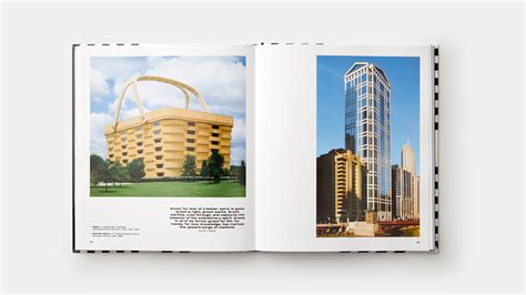 Less Is A Bore Book Celebrates Postmodern Architecture In All Its
