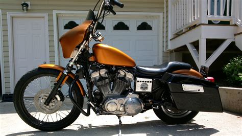 Homeharley davidson youtube videos2000 harley davidson sportster 1200 custom. 2000 Harley Davidson Sportster 1200 custom