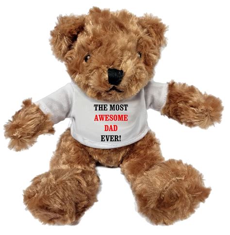 Kooky Kids Teddy Bear For Parentsgrand Parentselders Etsy