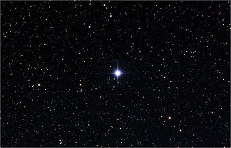 Sirius The Brightest Star