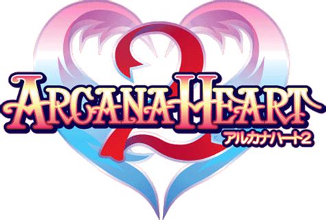 There are 258 two heart logo for sale on etsy, and they cost 12,70 $ on average. Arcana Heart 2 — StrategyWiki, the video game walkthrough ...
