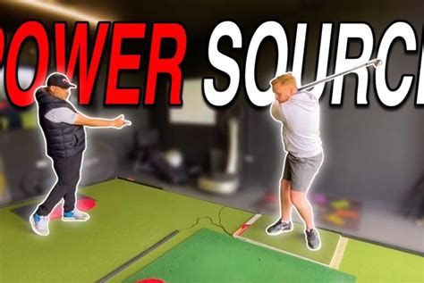 Weight Shift And Shoulder Turn In The Golf Swing Explained Fogolf Follow Golf