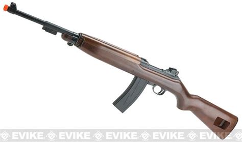 Agm M1 Carbine Full Size Airsoft Bolt Action Replica Rifle Imitation