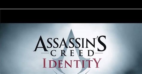Vrutal Assasin S Creed Identity Disponible En Ios Desde El De Febrero