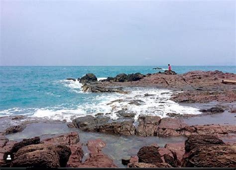 Memasuki kawasan wisata pantai laguna, wisatawan tidak dikenakan retibusi tiket masuk. Pantai Laguna Kalianda - Pantai Laguna - Pantai laguna ...