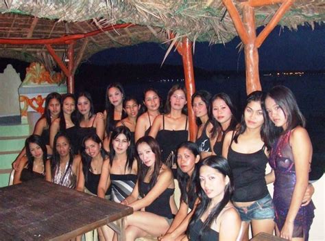 Prostitutes Olongapo Olongapo Central Luzon Whores