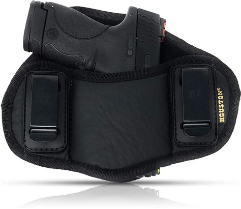 Best Glock Holsters Of Complete Buyers Guide Survive The Wild
