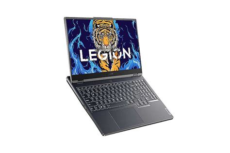 Lenovo Legion Y7000p 2022 Legion Y9000p 2022 Gaming Laptops With