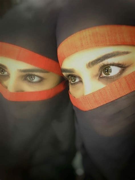 23 Trend Terpopuler Niqab Eyes