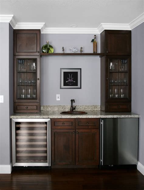 Modern Bar Cabinets For Home Ideas On Foter