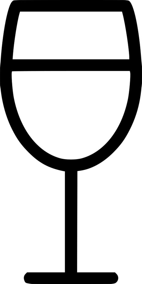Wine Glass Svg Png Icon Free Download 480400 Onlinewebfonts