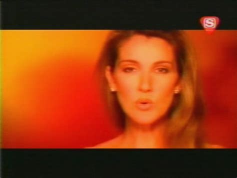 Celine Dion Video Clip My Heart Will Go On Celine Dion Image