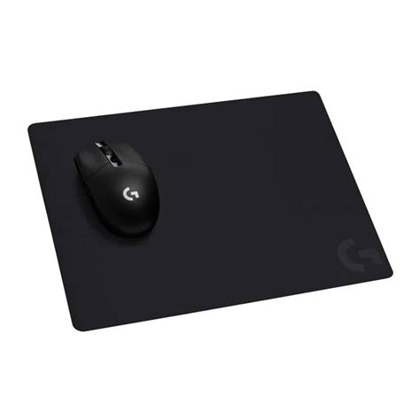 Buy The Logitech 2022 G240 Cloth Gaming Mouse Pad 943 000787 Online