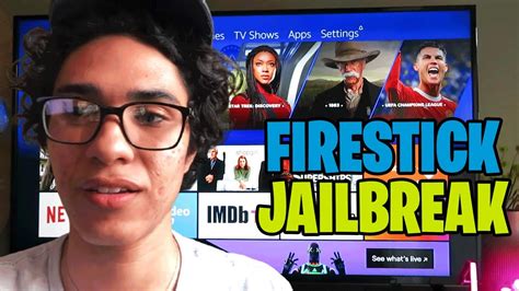 Firestick Jailbreak How To Jailbreak Firestick In 2022 Fully Loaded