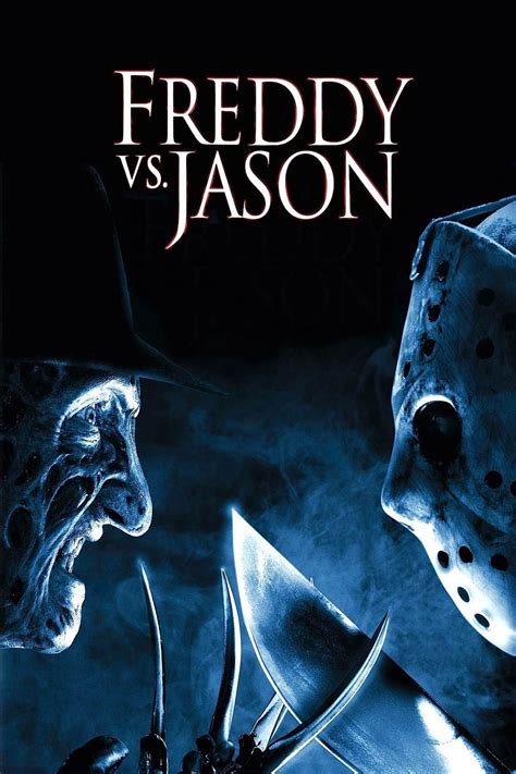 Freddy Vs Jason 2003 Trama Citazioni Cast E Trailer