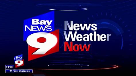 Spectrum news bay news 9 is your source for local and breaking news in the greater tampa bay area. Bay News 9 Live Coverage of "No Postage Necessary" - YouTube