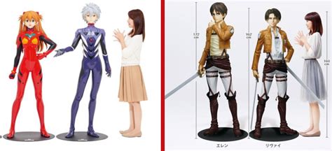 Details More Than 90 Life Sized Anime Figures Latest Induhocakina