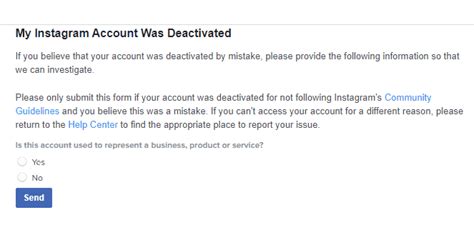 It's not really that difficult to delete your instagram account. How to retrieve accidently deleted Instagram account? 2019 » BIF