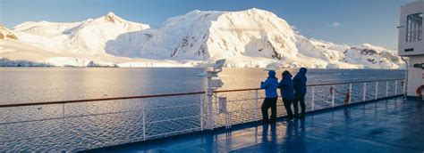 The Ocean Endeavour Antarctic Expeditions 202021 Chimu Adventures
