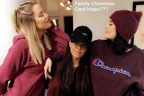 Kylie Jenner Trolls Her Sisters Kendall And Kim Kardashian With Her Fashion