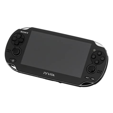 Ps Vita 2011