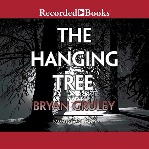 The Hanging Tree The Starvation Lake Mysteries Bryan Gruley Amazon