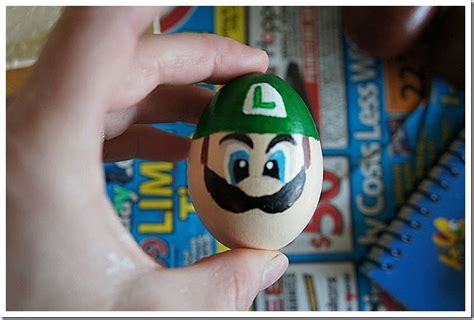 Stunning Super Mario Bros Easter Eggs With Images Easter Eggs