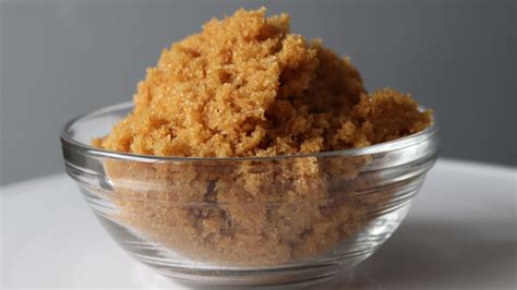 How To Make Brown Sugar With 2 Ingredients 3 Steps With Pictures