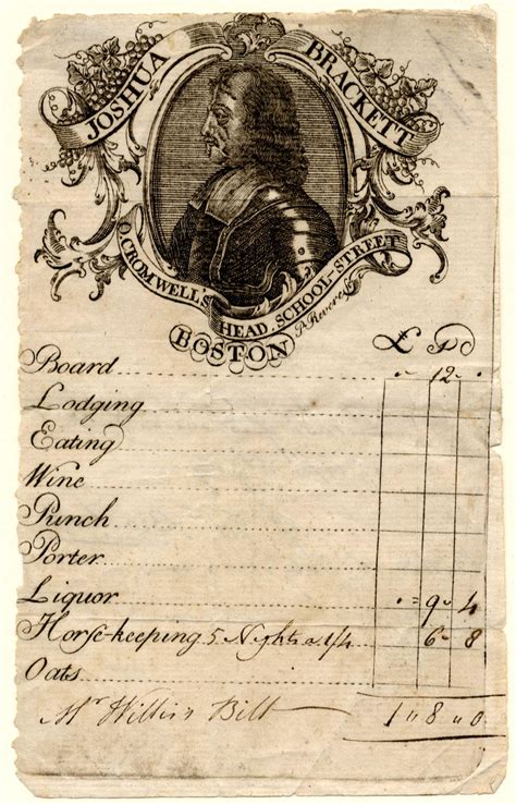 Paul Revere January 1 1735 — May 10 1818 American Craftsman