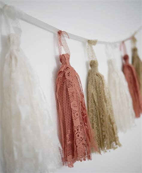 17 Best Images About Tassels On Pinterest Vintage Wood Tutorials And