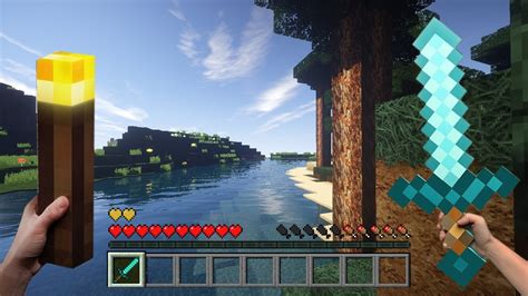 Resource pack creator for minecraft 1.10. Minecraft Realism Texture Pack - Luisa Rowe