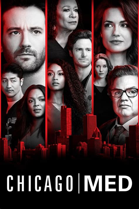 Chicago Med Wallpapers - Wallpaper Cave