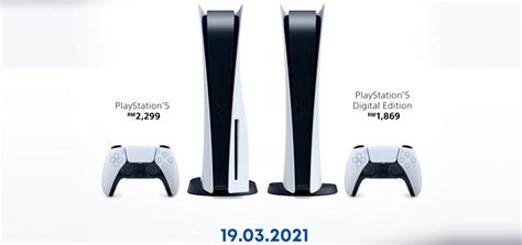 There is no excuse for uncivil behaviour/being a dick. Sony PlayStation 5 Malaysia: 4th pre-order batch available ...