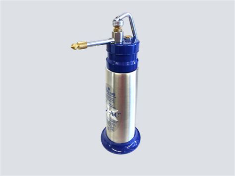 Cryogun Liquid Nitrogen Spray Canister A 1 Medical Integration