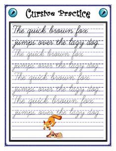 Practice your cursive letter writing skills with our free printable alphabet charts for kids. 15 Best Letter writing worksheets images in 2020 | Writing ...