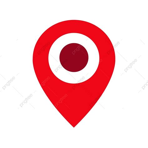 Location Icon Free At Vectorified Com Collection Of Location Icon