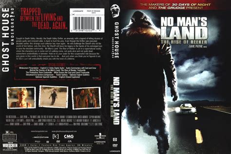 Our most anticipated movies of 2021. No Man's Land The Rise of Reeker - Movie DVD Scanned ...