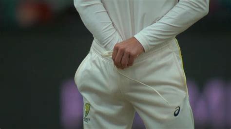 Sandpaper From Australian Crickets Ball Tampering Scandal Worth At Least 10000 Daily Telegraph