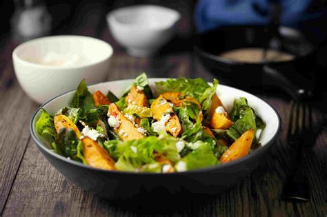 5 Fresh Australian Salad Recipes For Dinner