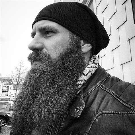 Best Beard By Biker Bärte Männer Bart Bart