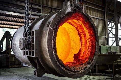 Milestones In Monolithic Steel Ladle Management Discussed In Technical