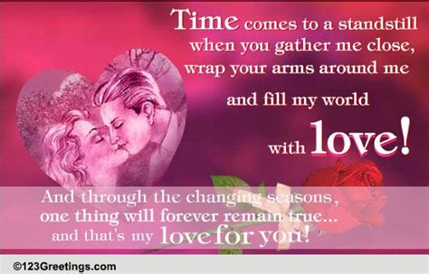 True Love Forever Free True Love Forever Day Ecards Greeting Cards
