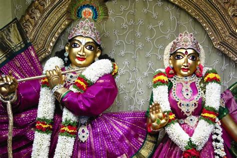 Iskcon Bangalore Hare Krishna Centers