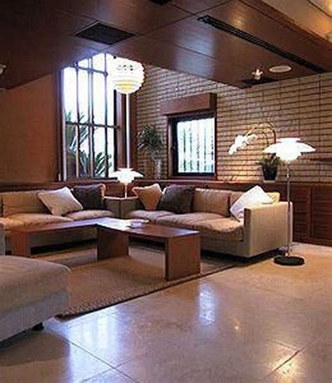 40 Modern Japanese Living Room Decor Living Room Japanese Style