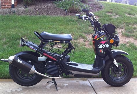 50cc ruckus scooter honda found here at a low price. How fast does a 50cc honda ruckus go