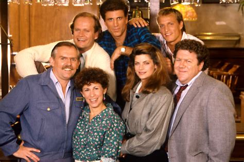 Tv Series You Might Remember From The 80s