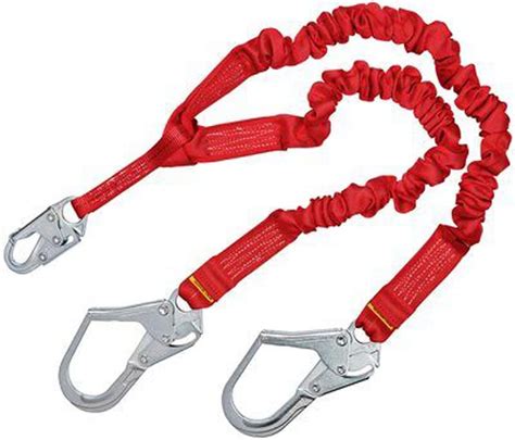 Wagner Smith Equipment Co Protecta Pro Lanyard