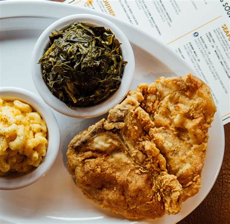 Soul Food Restaurants In Atlanta The 15 Best Southern And Soul Food
